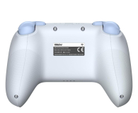 8BitDo Ultimate 2C BT Controller Blue - 1331362 - zdjęcie 2